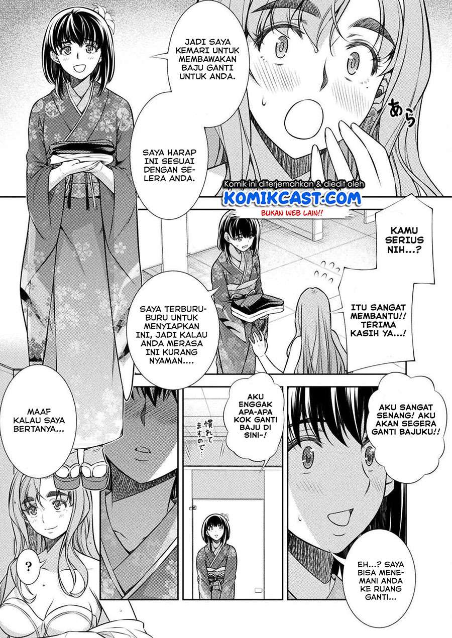 silver-plan-to-redo-from-jk - Chapter: 14