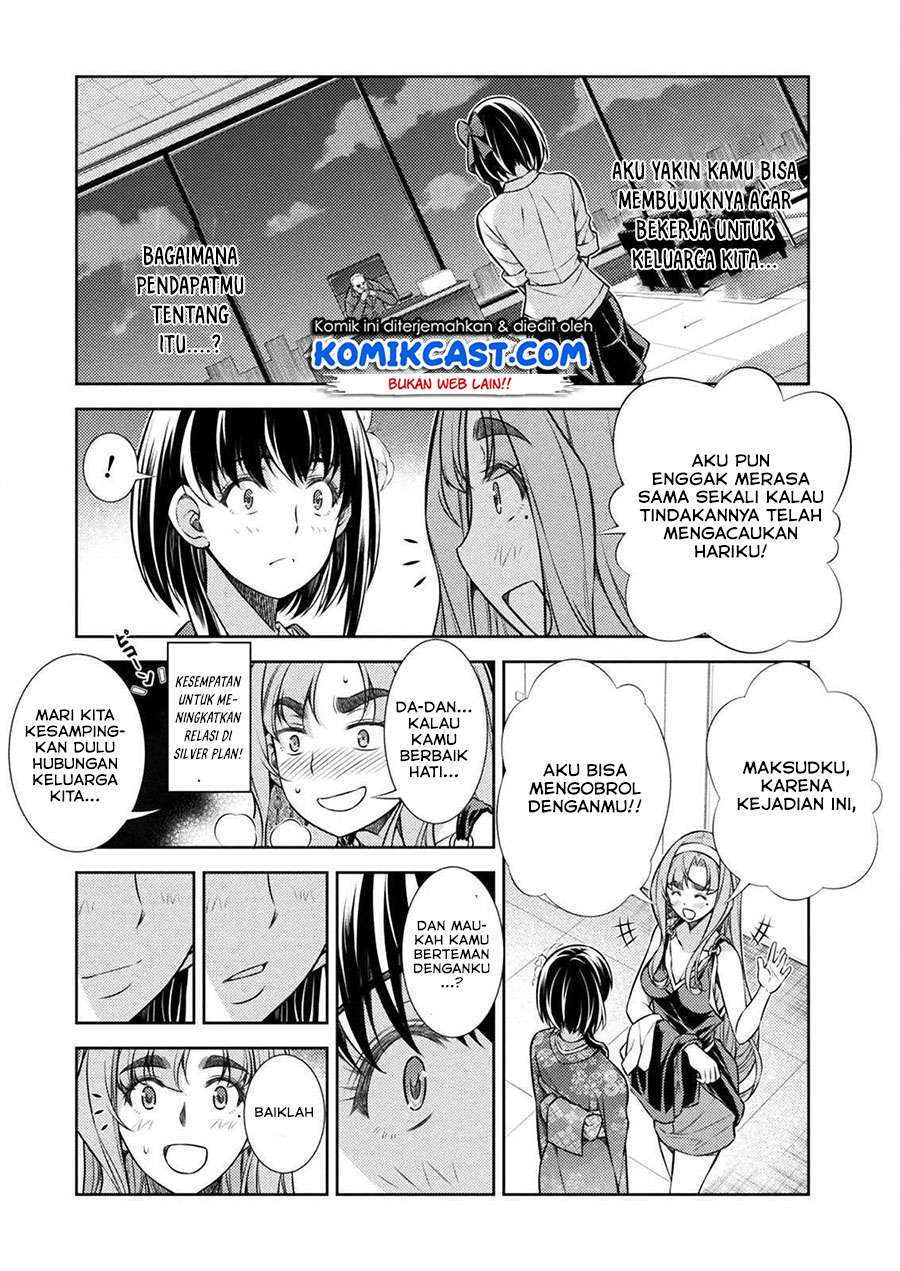 silver-plan-to-redo-from-jk - Chapter: 14
