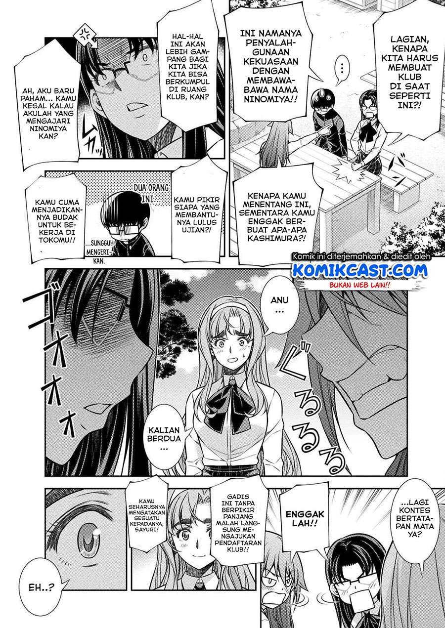 silver-plan-to-redo-from-jk - Chapter: 14