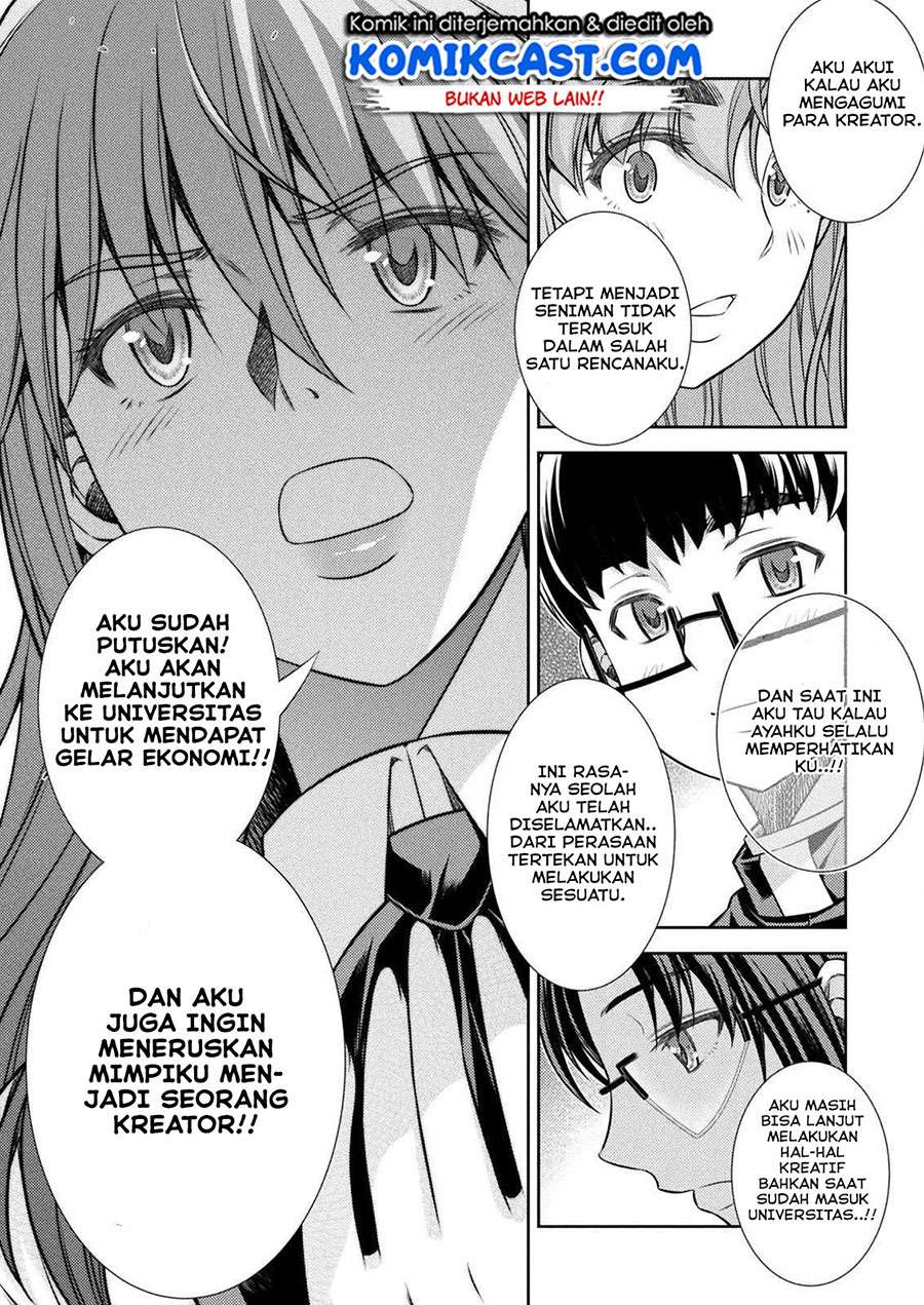 silver-plan-to-redo-from-jk - Chapter: 14
