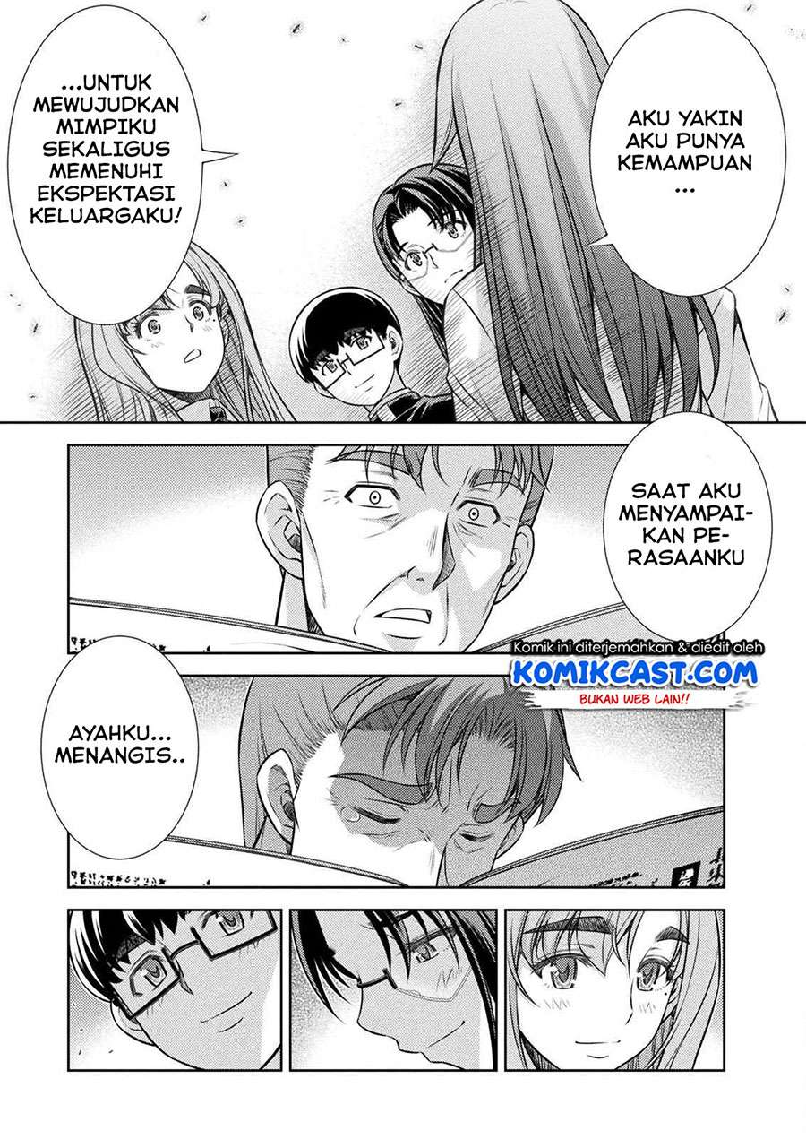 silver-plan-to-redo-from-jk - Chapter: 14