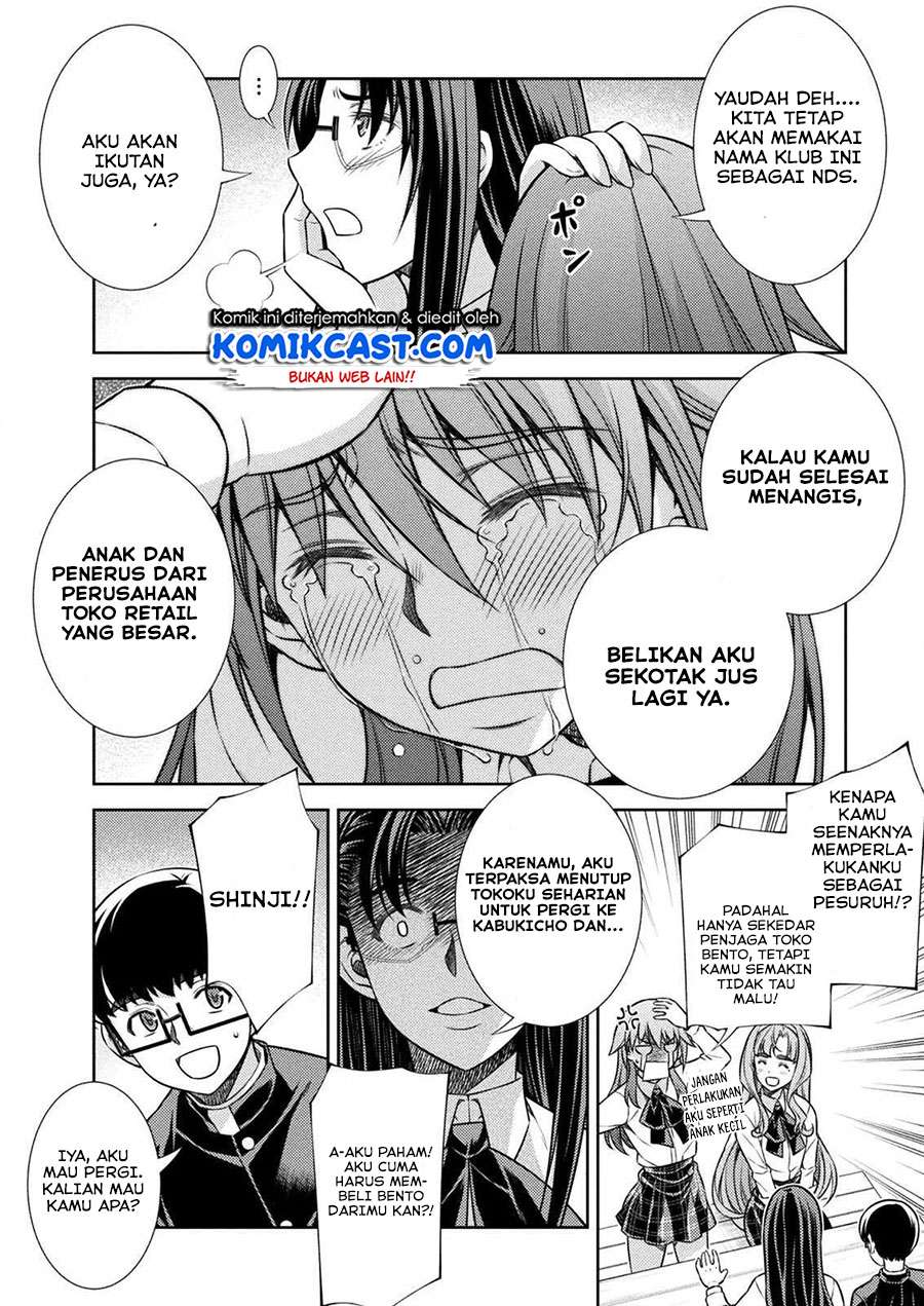 silver-plan-to-redo-from-jk - Chapter: 14