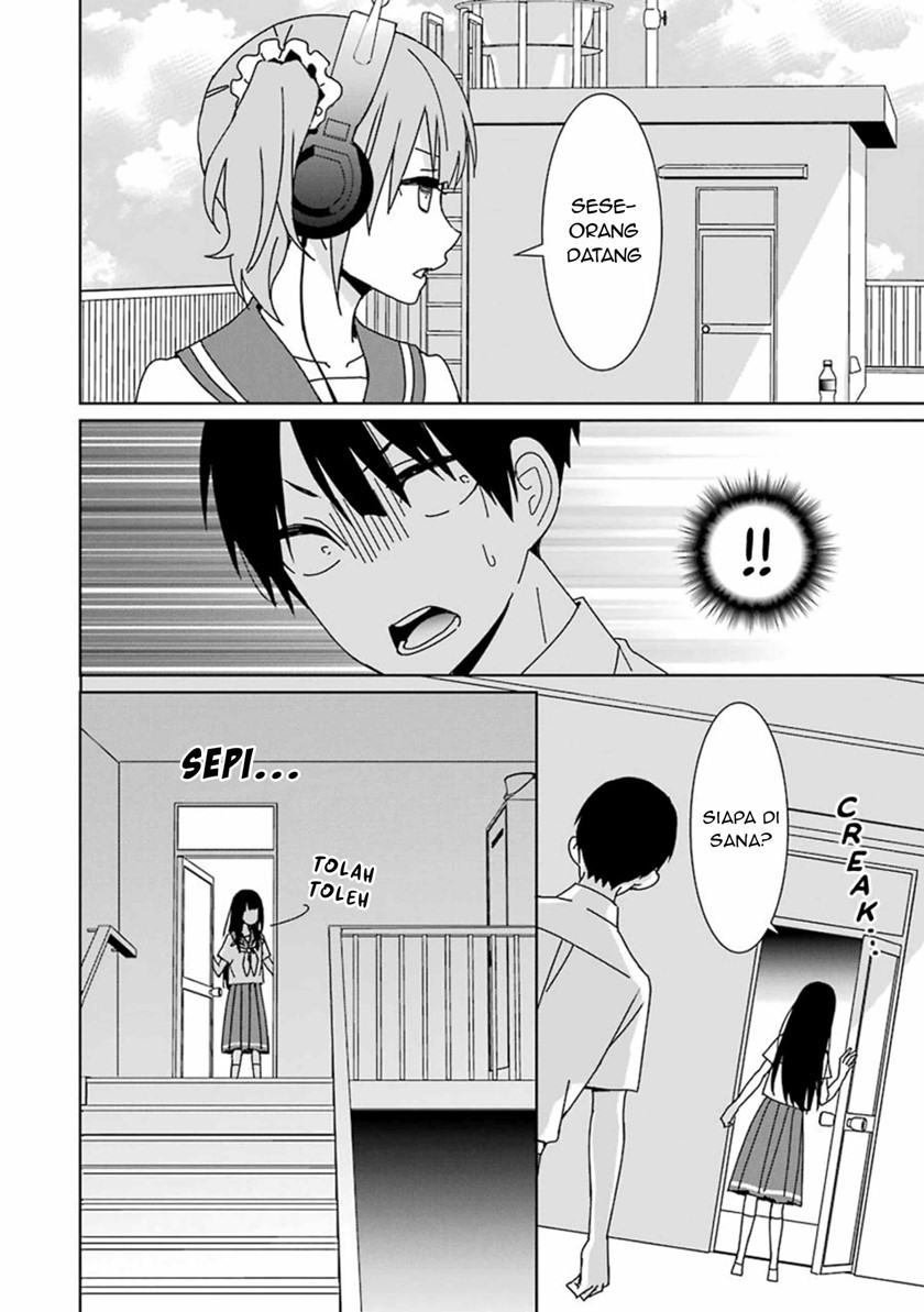 mitsuru-bocchan-wa-bocchi - Chapter: 4