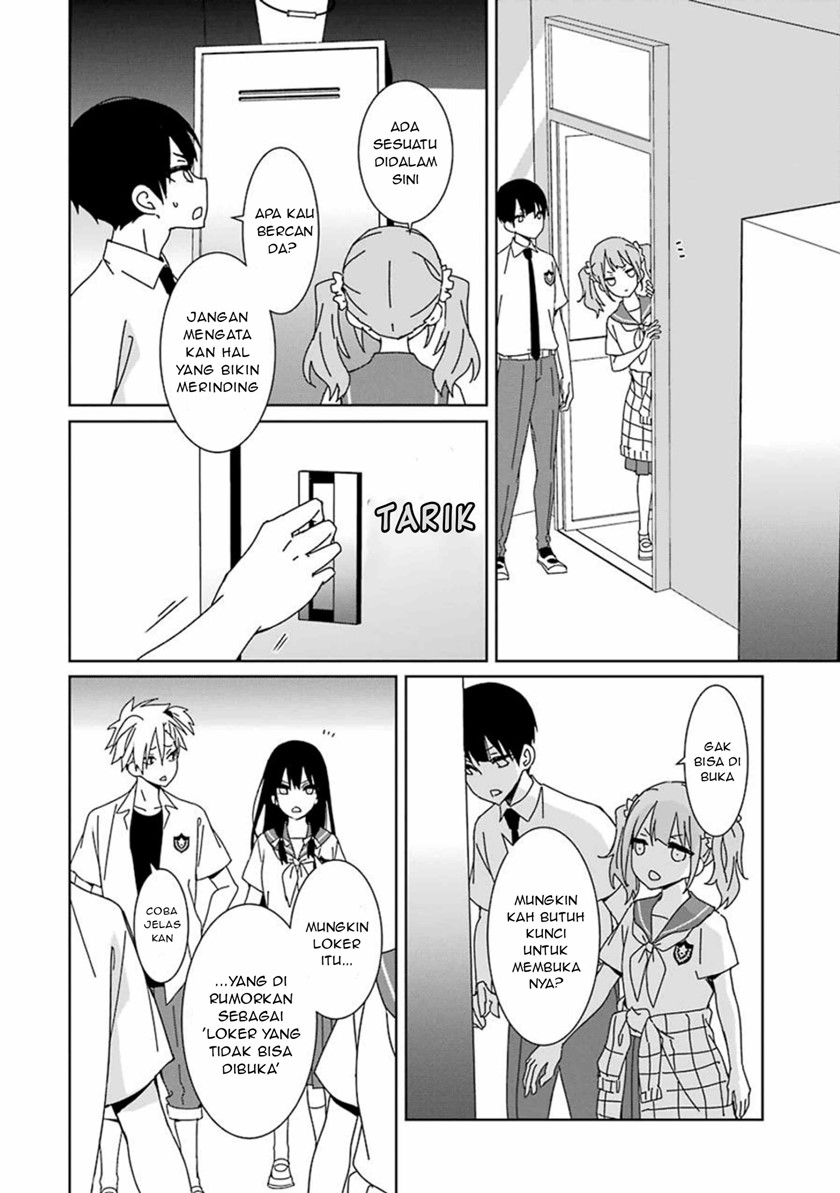 mitsuru-bocchan-wa-bocchi - Chapter: 4