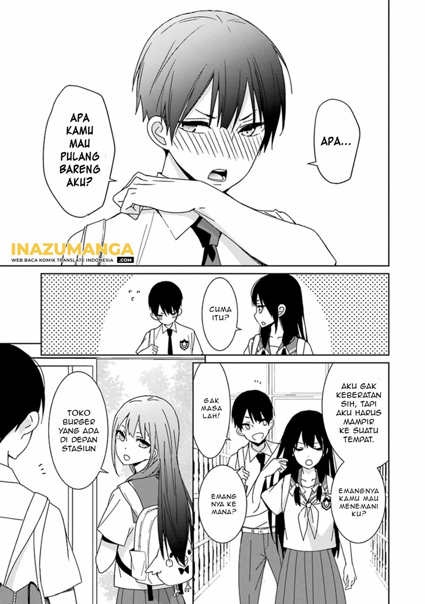 mitsuru-bocchan-wa-bocchi - Chapter: 4