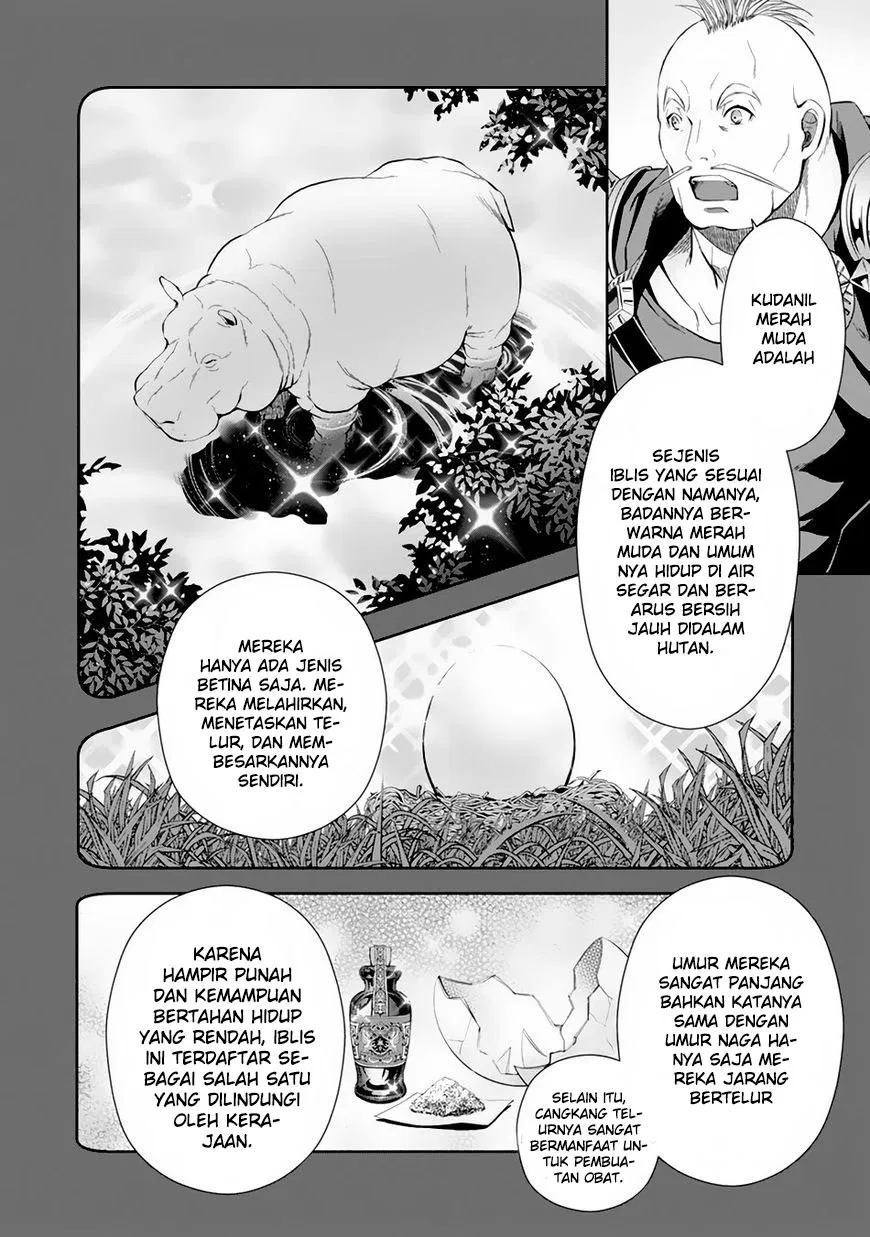 hachinan-tte-sore-wa-nai-deshou - Chapter: 20