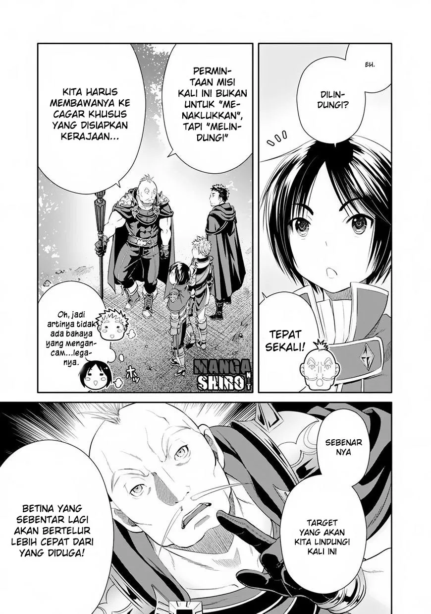 hachinan-tte-sore-wa-nai-deshou - Chapter: 20