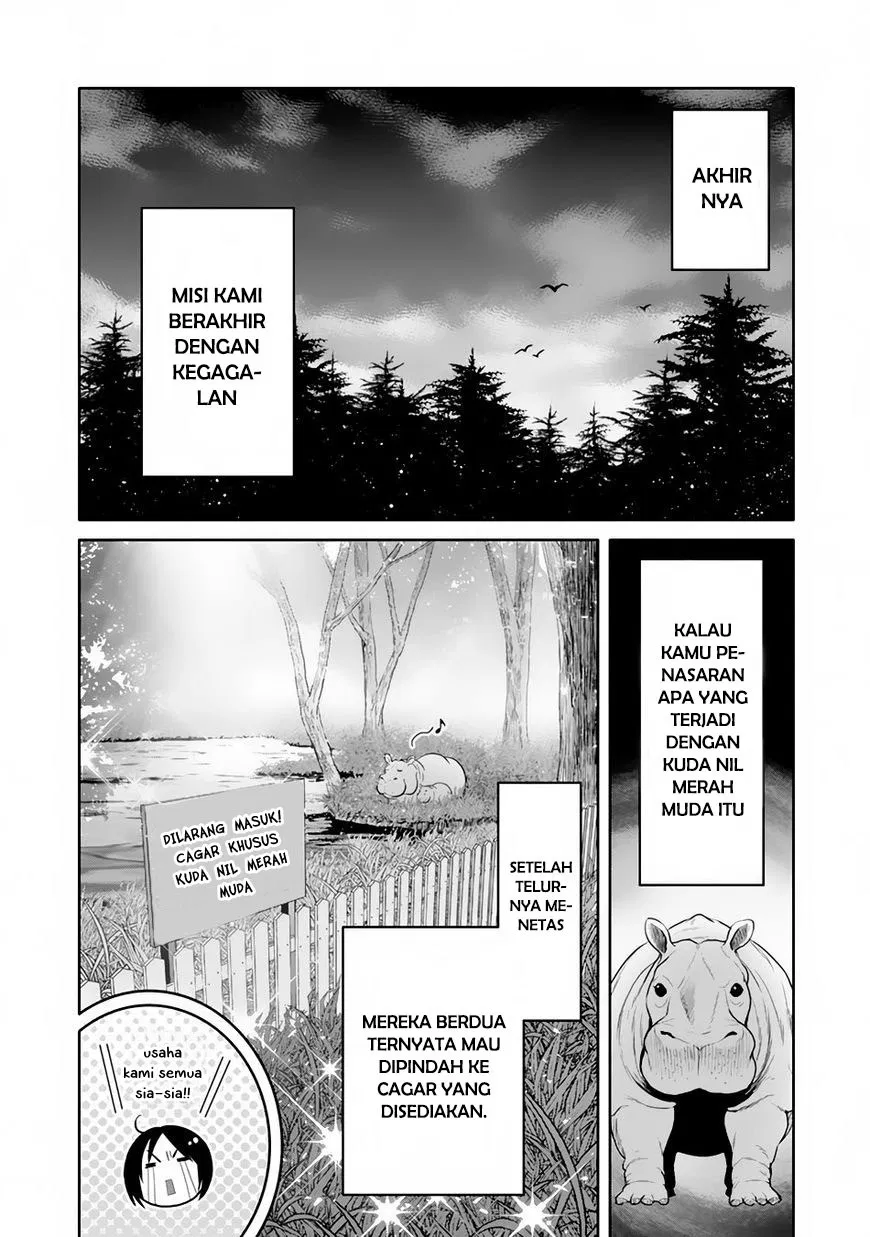 hachinan-tte-sore-wa-nai-deshou - Chapter: 20