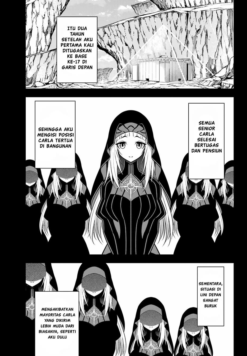 ragna-crimson - Chapter: 54