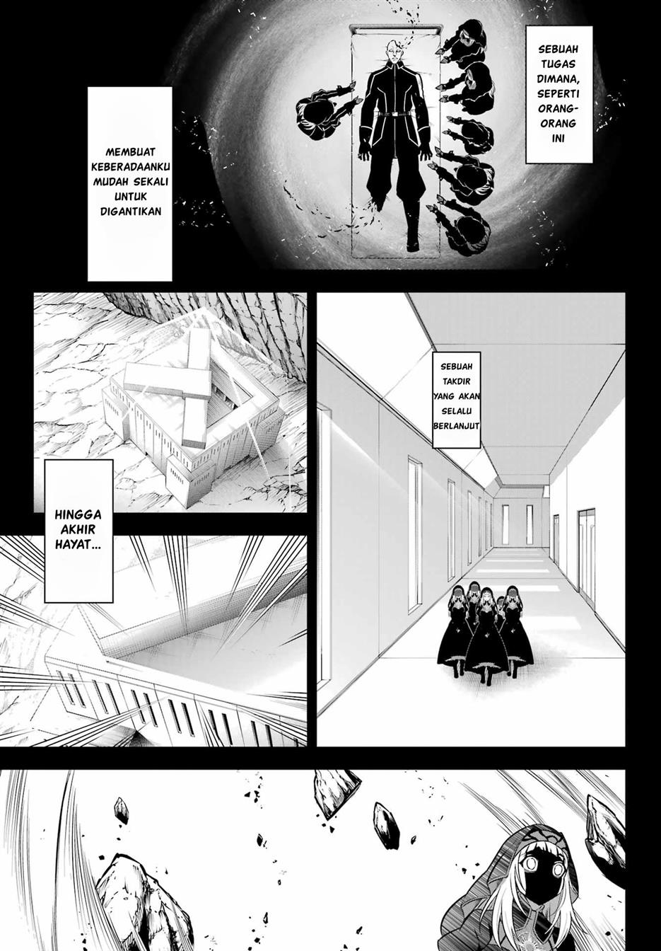 ragna-crimson - Chapter: 54