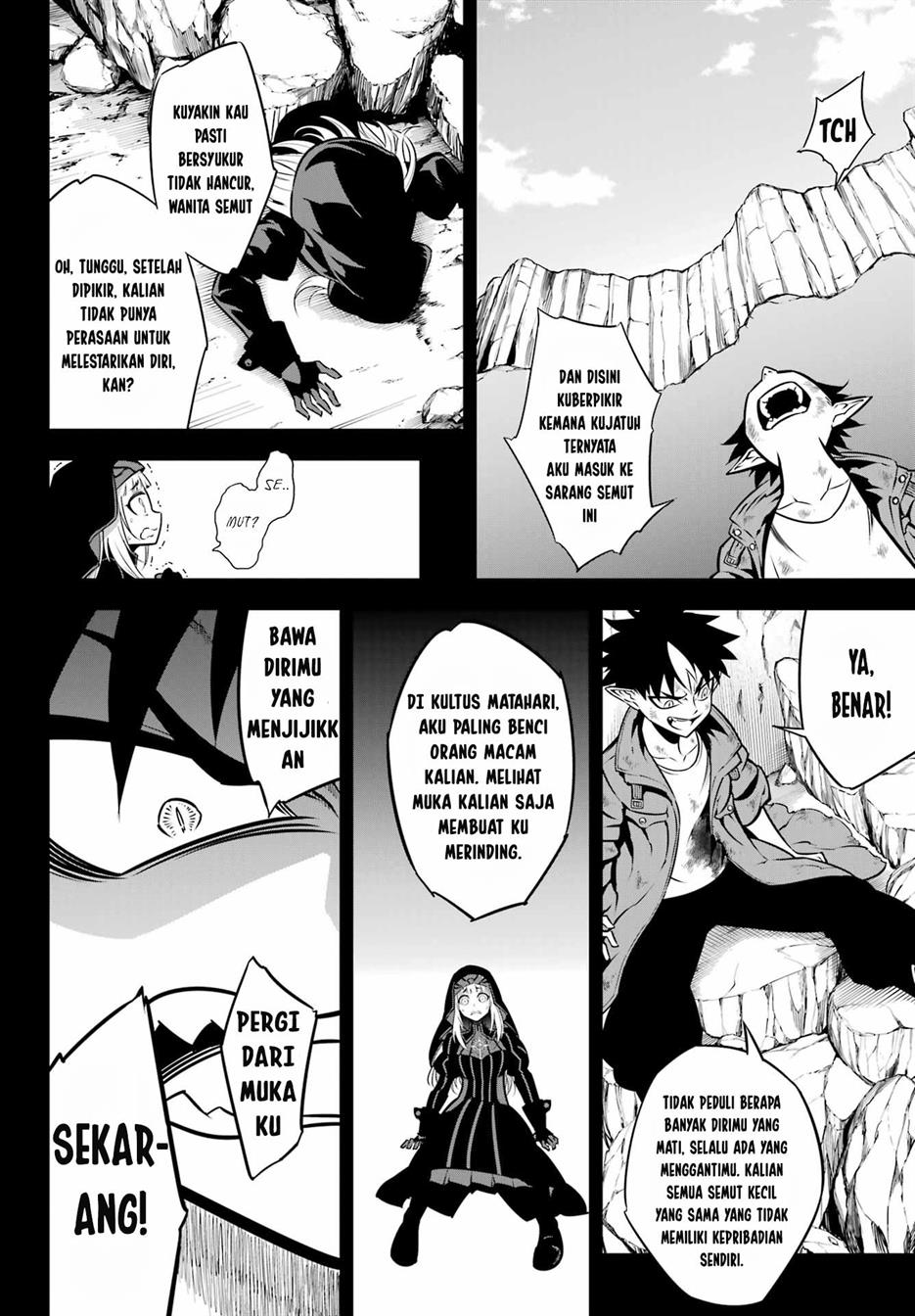 ragna-crimson - Chapter: 54