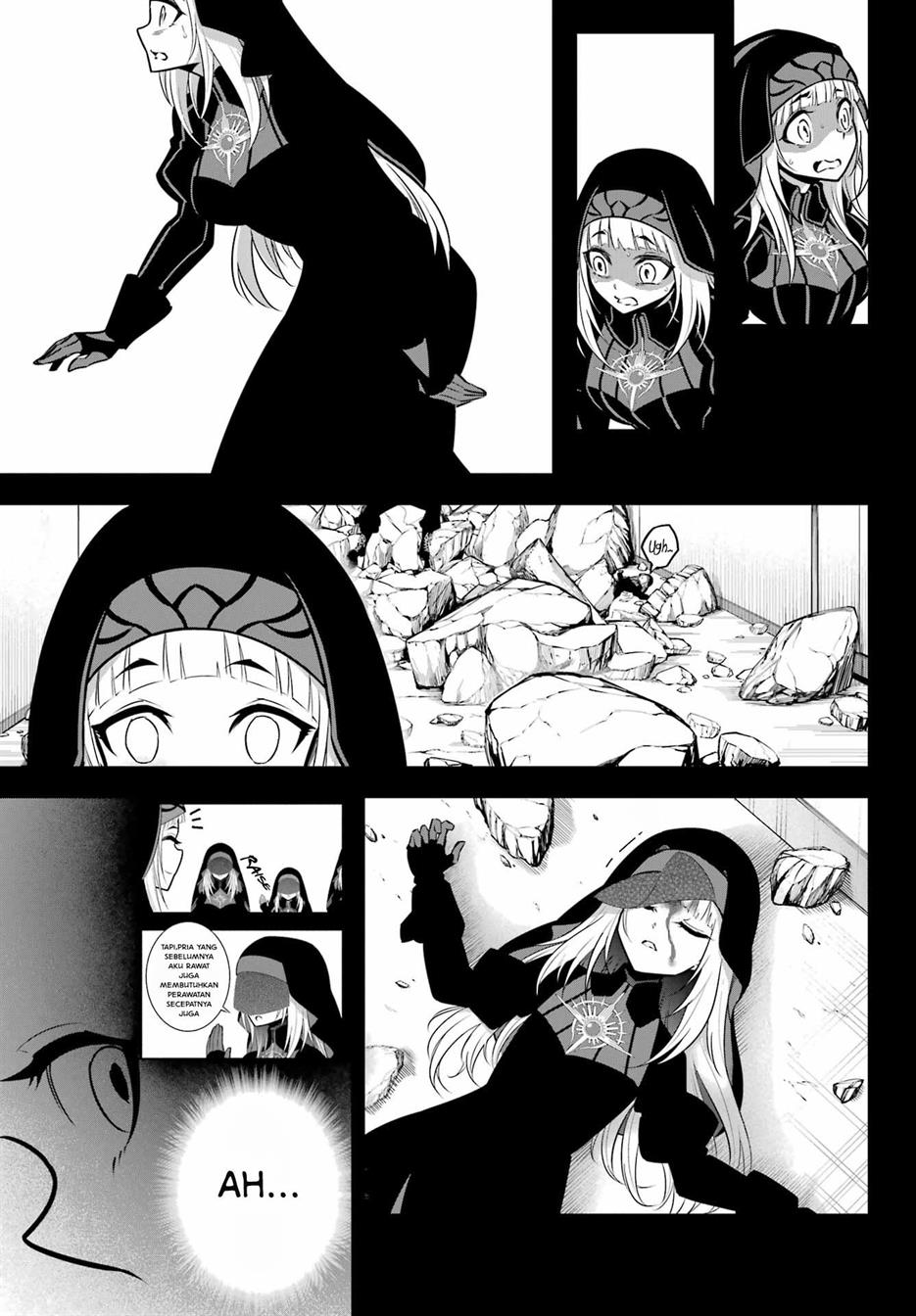 ragna-crimson - Chapter: 54