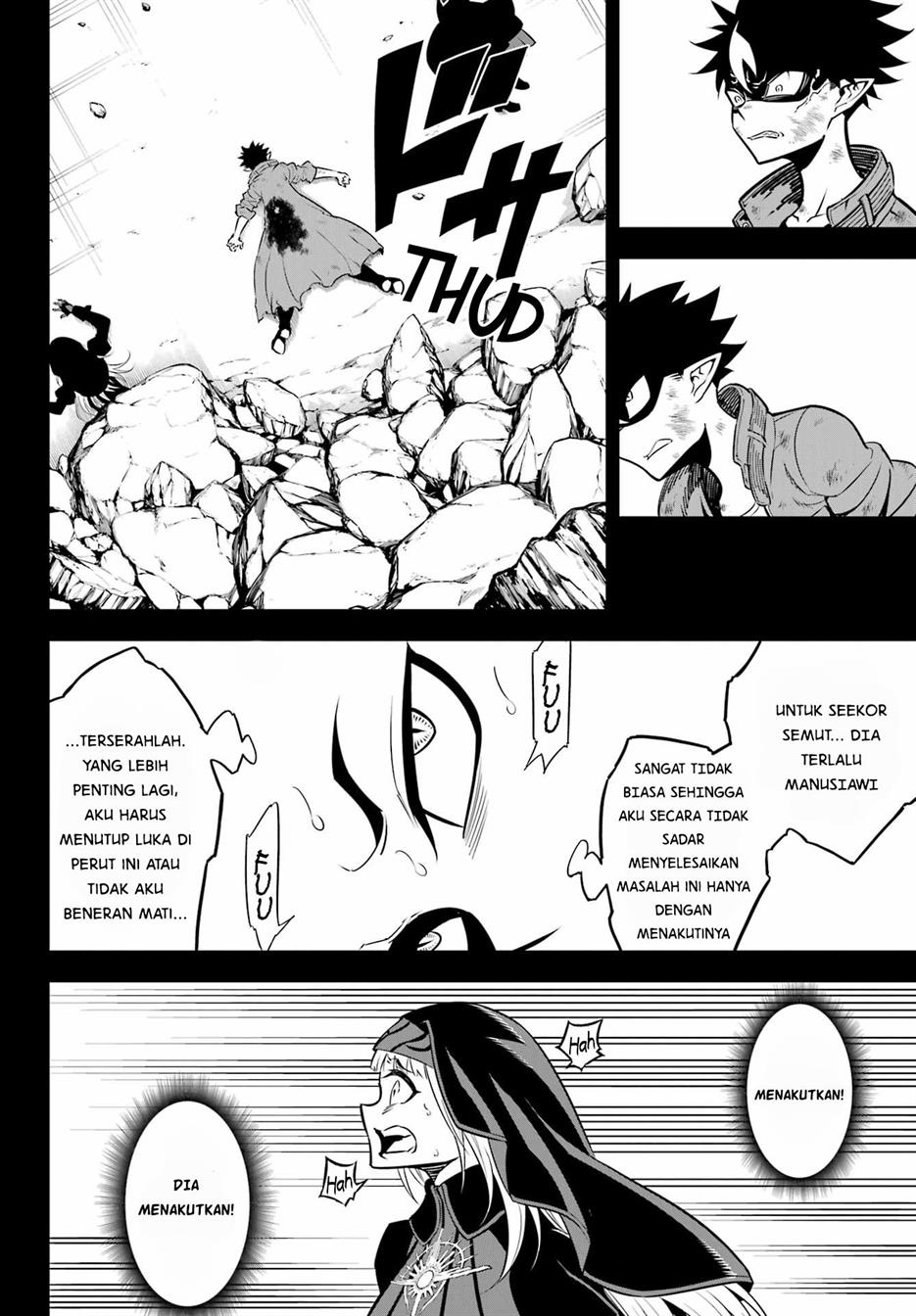 ragna-crimson - Chapter: 54
