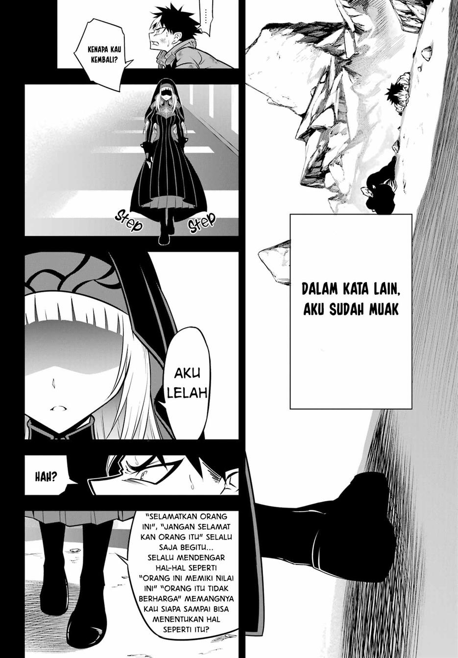 ragna-crimson - Chapter: 54