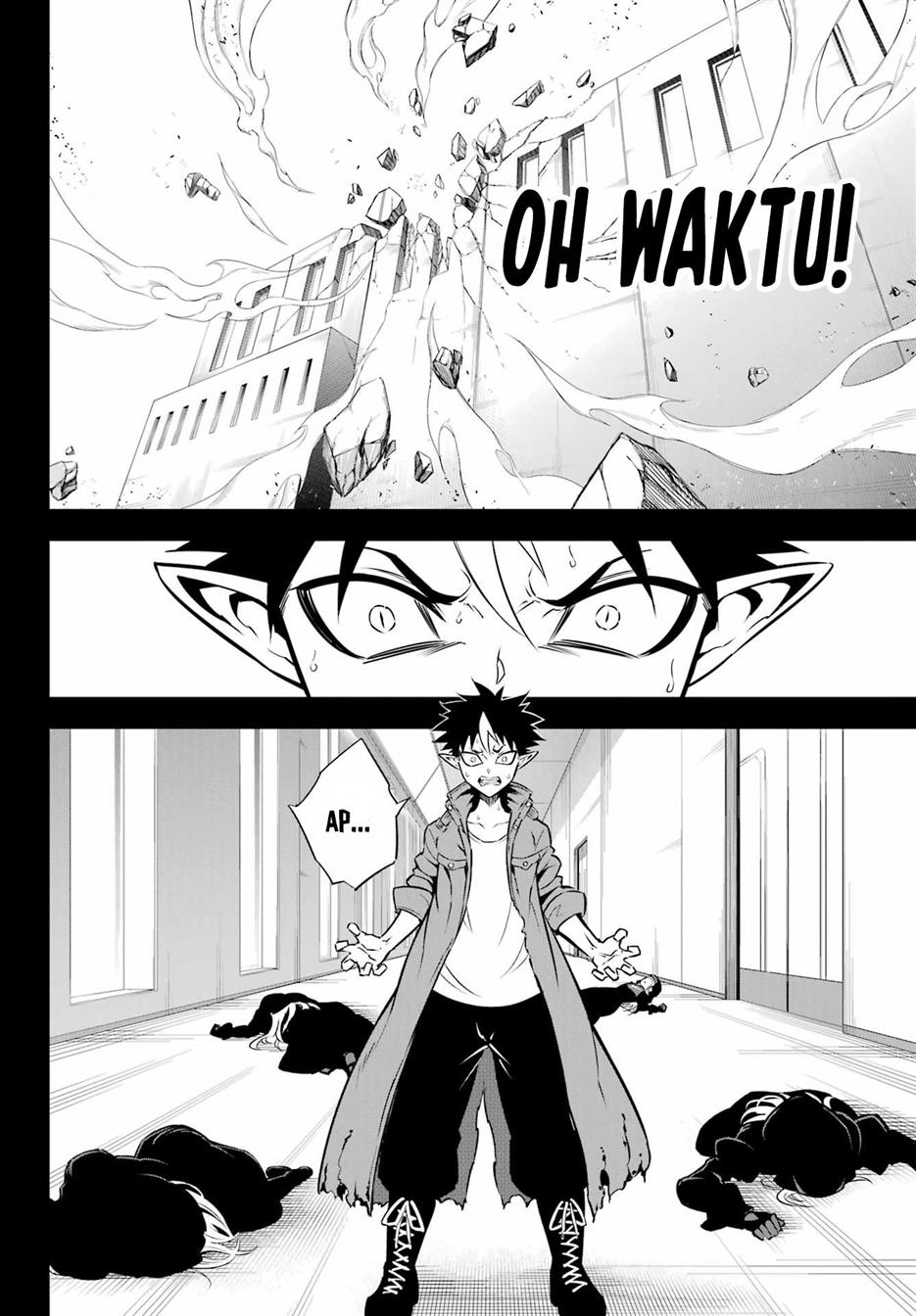 ragna-crimson - Chapter: 54