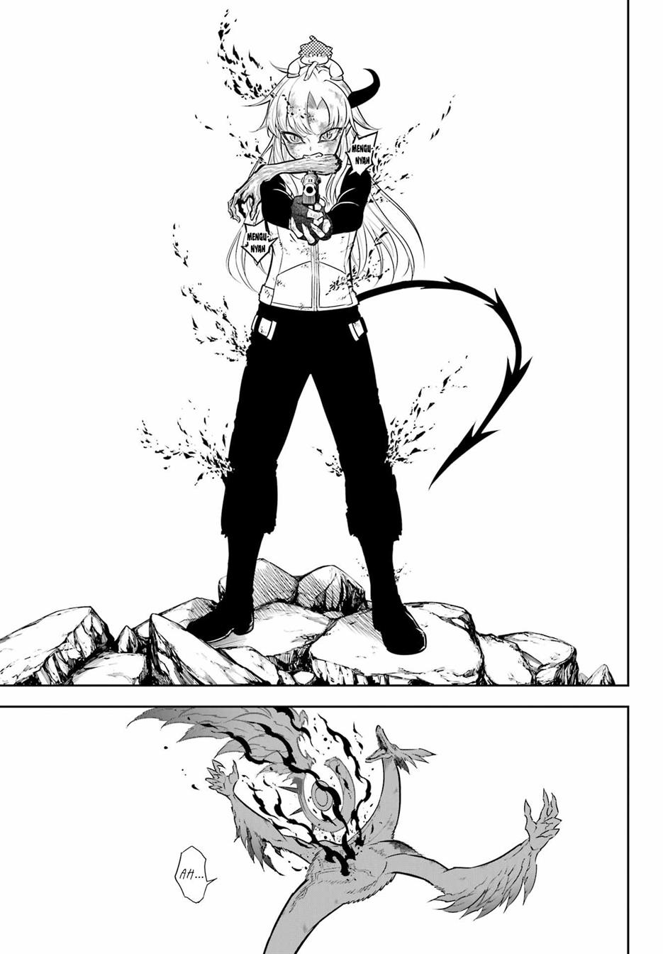 ragna-crimson - Chapter: 54