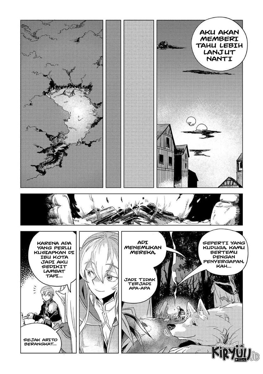 mofumofu-to-isekai-slow-life-o-mezashimasu - Chapter: 17