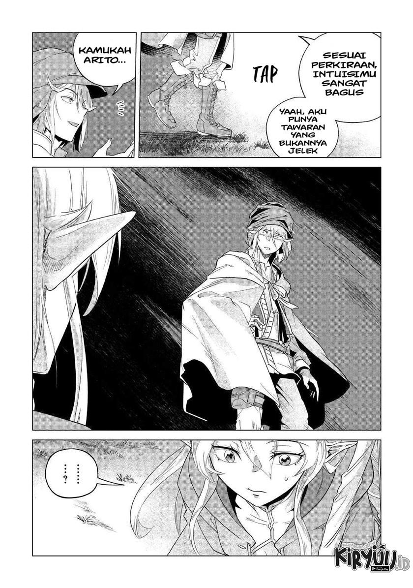 mofumofu-to-isekai-slow-life-o-mezashimasu - Chapter: 17