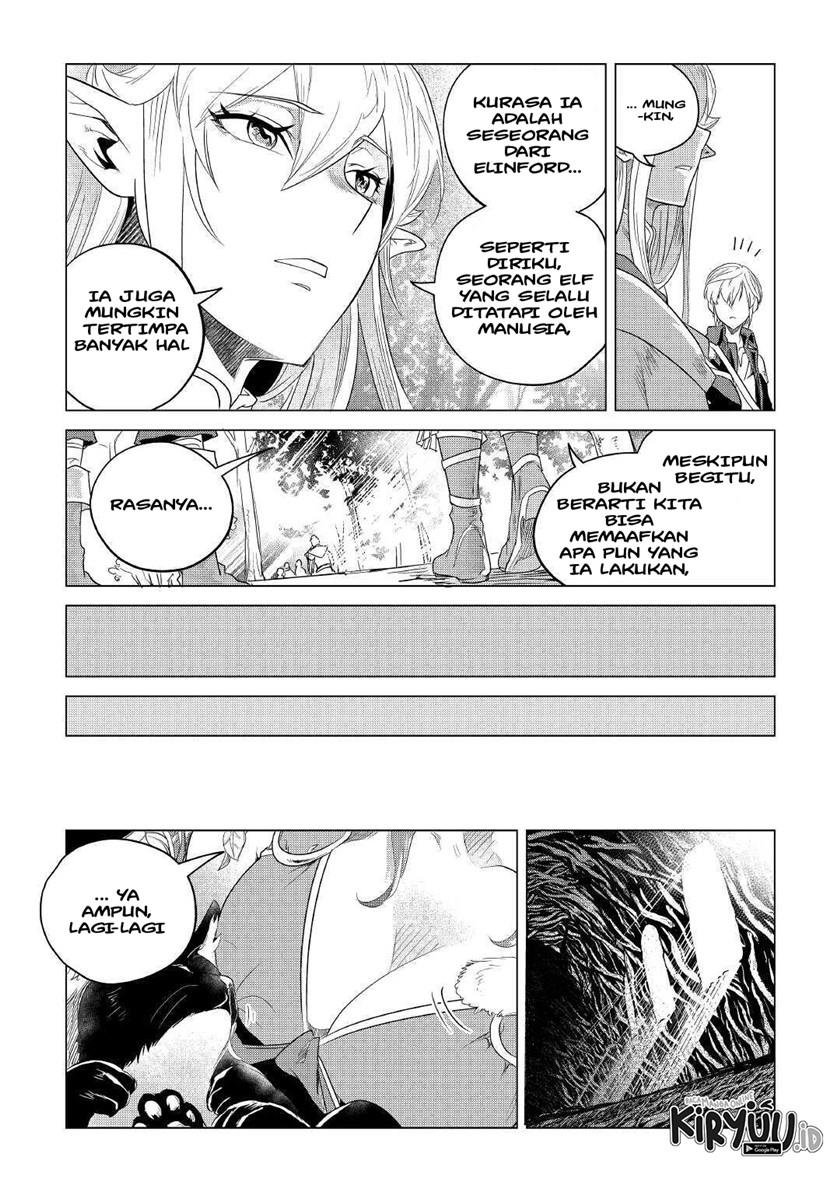 mofumofu-to-isekai-slow-life-o-mezashimasu - Chapter: 17