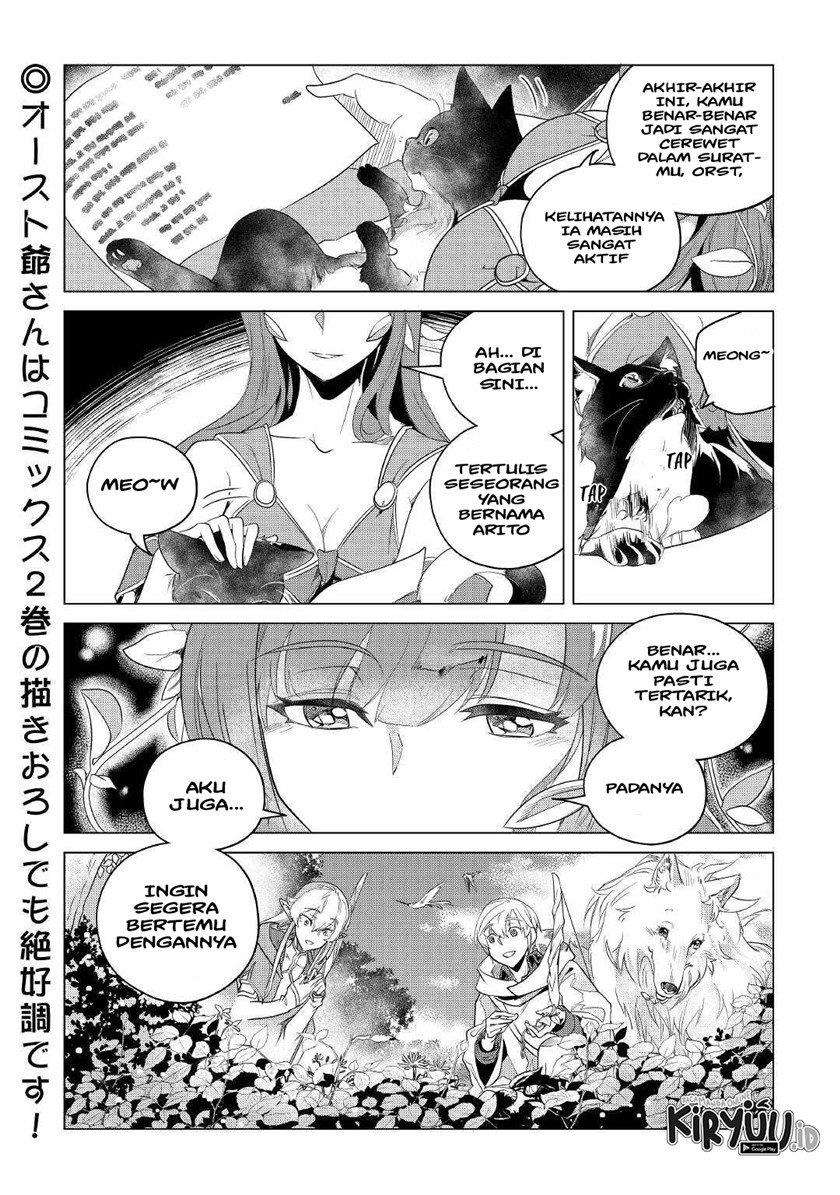 mofumofu-to-isekai-slow-life-o-mezashimasu - Chapter: 17