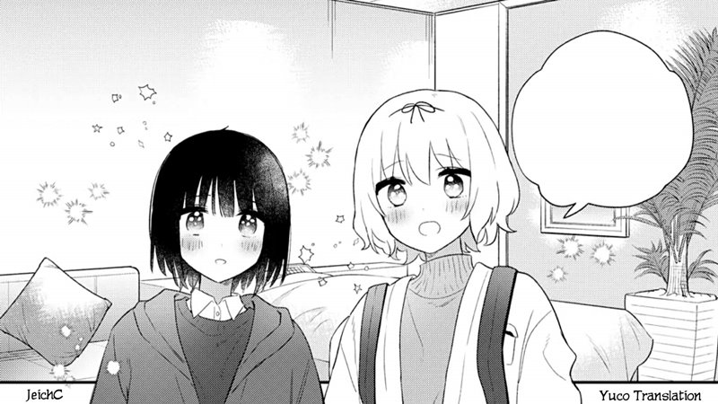 kitanai-kimi-ga-ichiban-kawaii - Chapter: 22