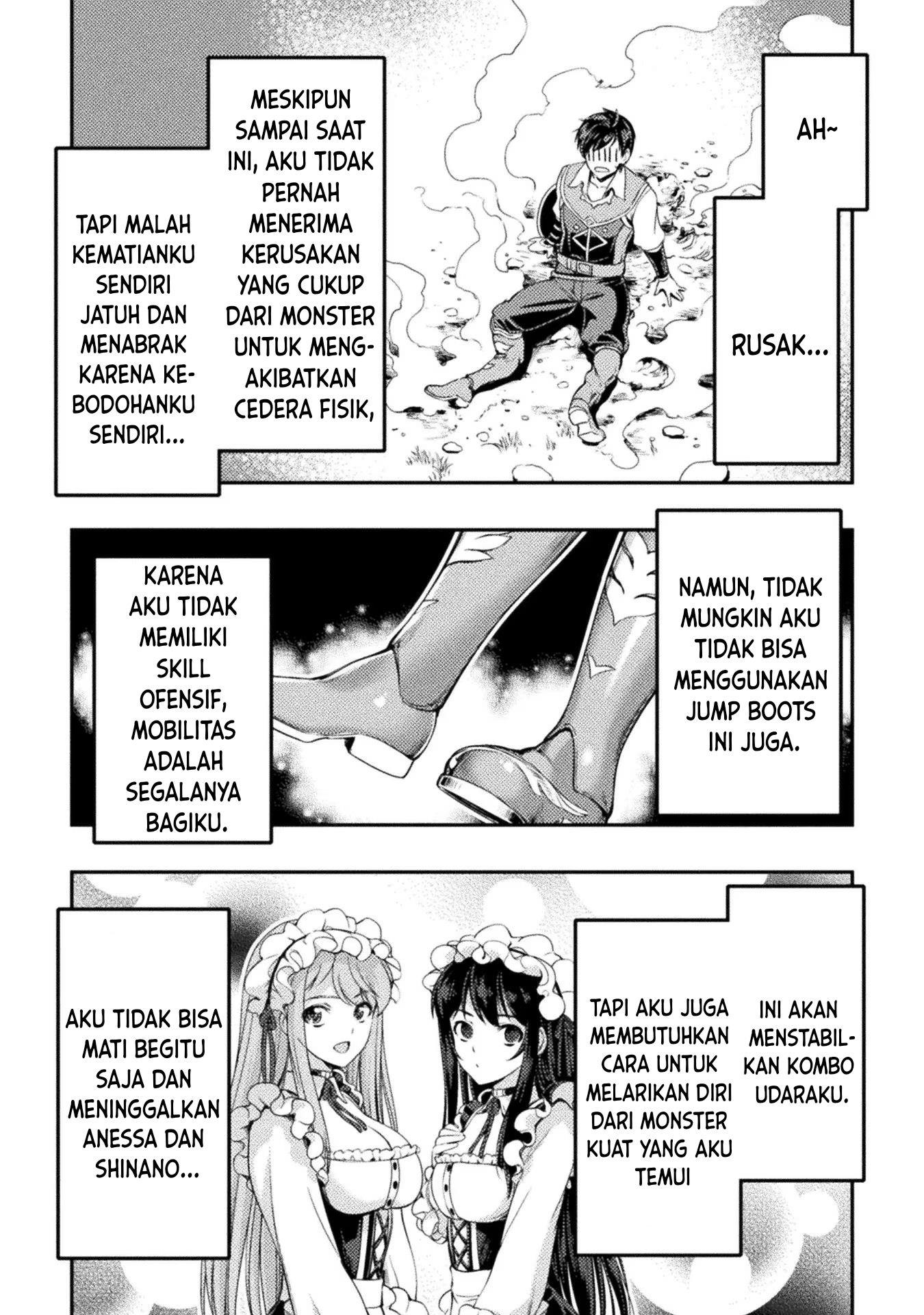 astro-king-shoukan-yuusha-dakedo-kakyuu-nintei-sareta-node-maid-harem-o-tsukurimasu - Chapter: 5