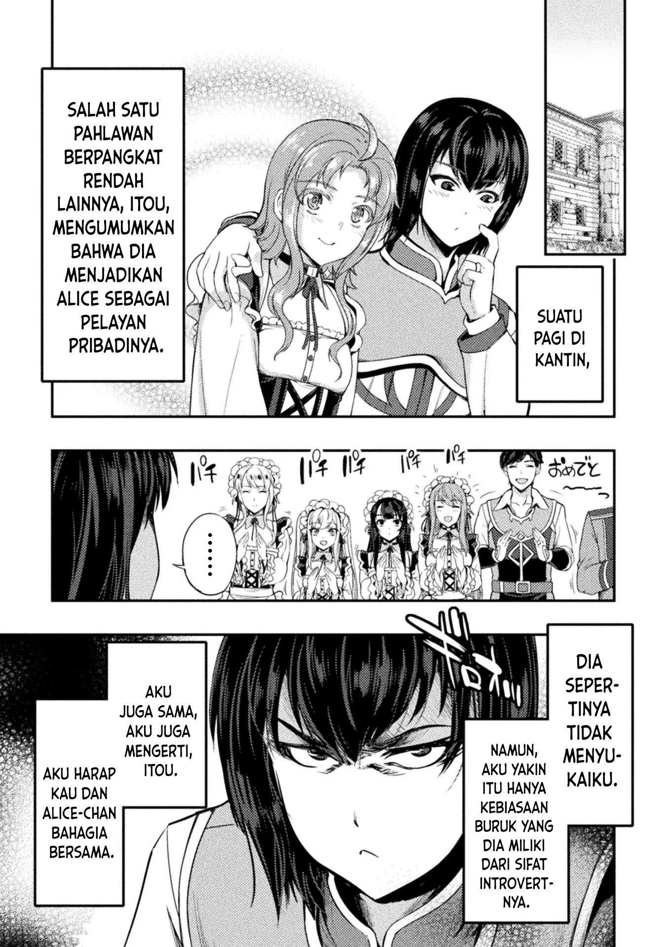 astro-king-shoukan-yuusha-dakedo-kakyuu-nintei-sareta-node-maid-harem-o-tsukurimasu - Chapter: 5