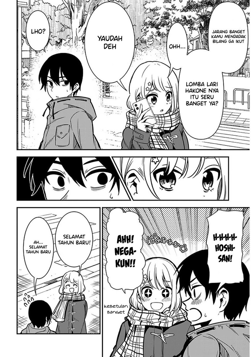 nega-kun-and-posi-chan - Chapter: 38