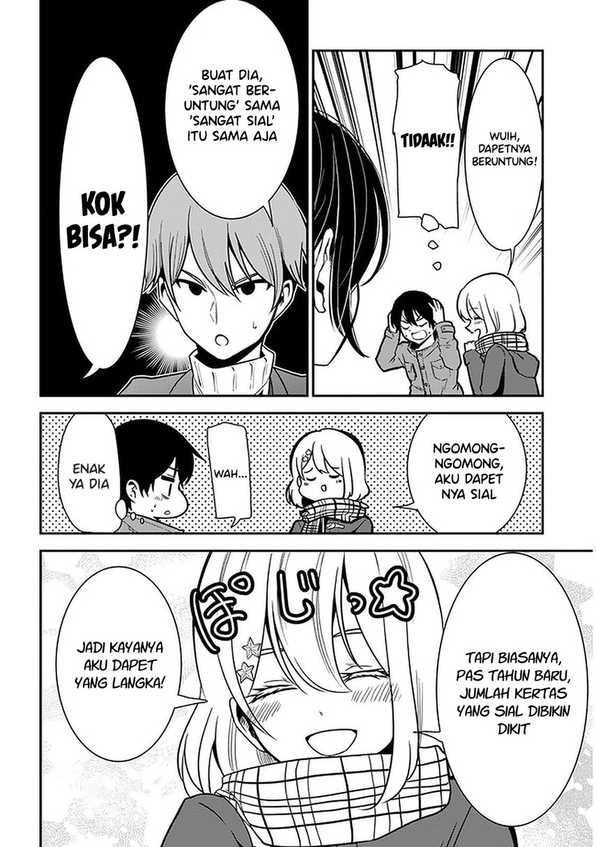 nega-kun-and-posi-chan - Chapter: 38