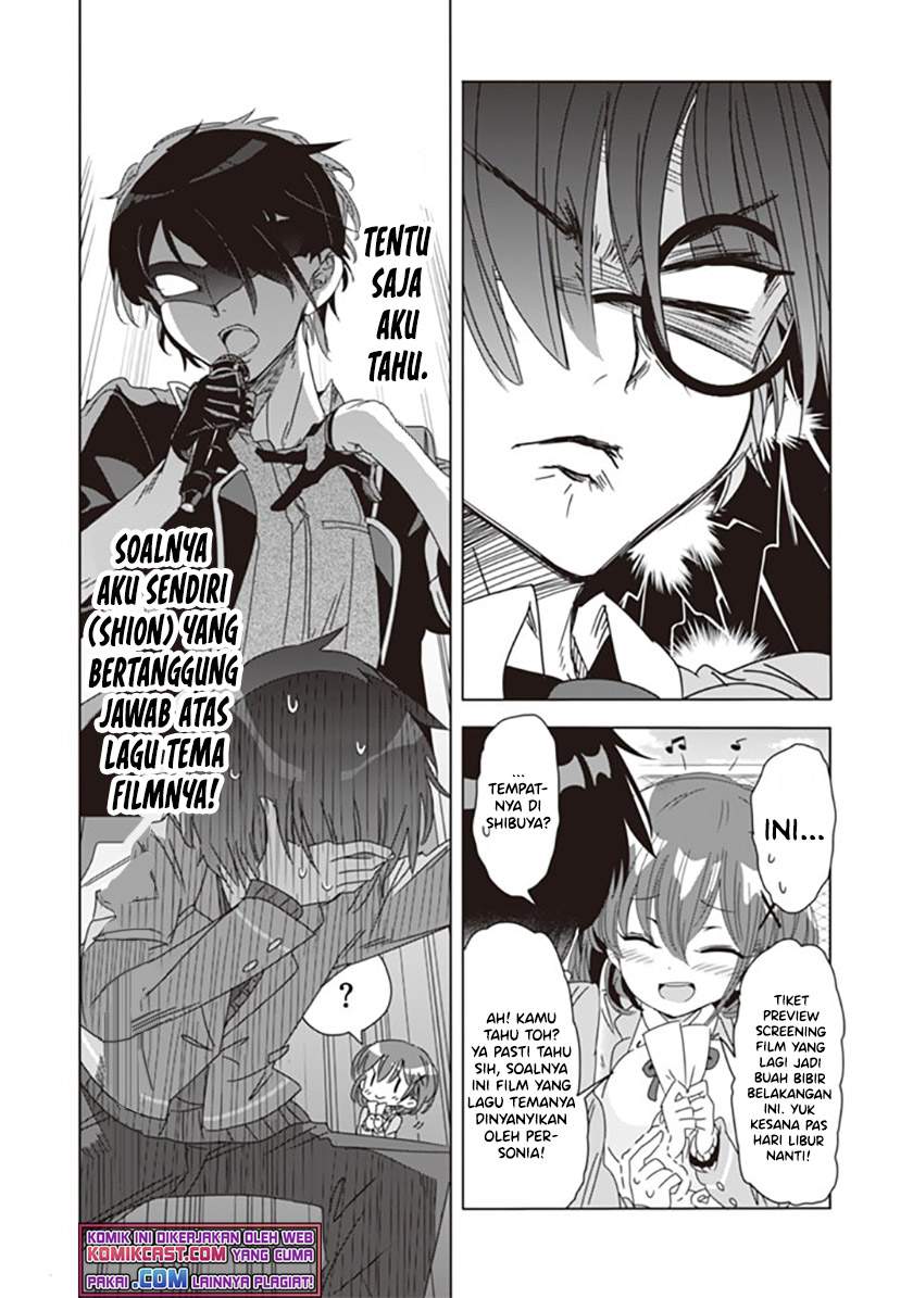 class-de-inkya-no-ore-ga-jitsu-wa-daininki-band-no-vocal-na-ken - Chapter: 2