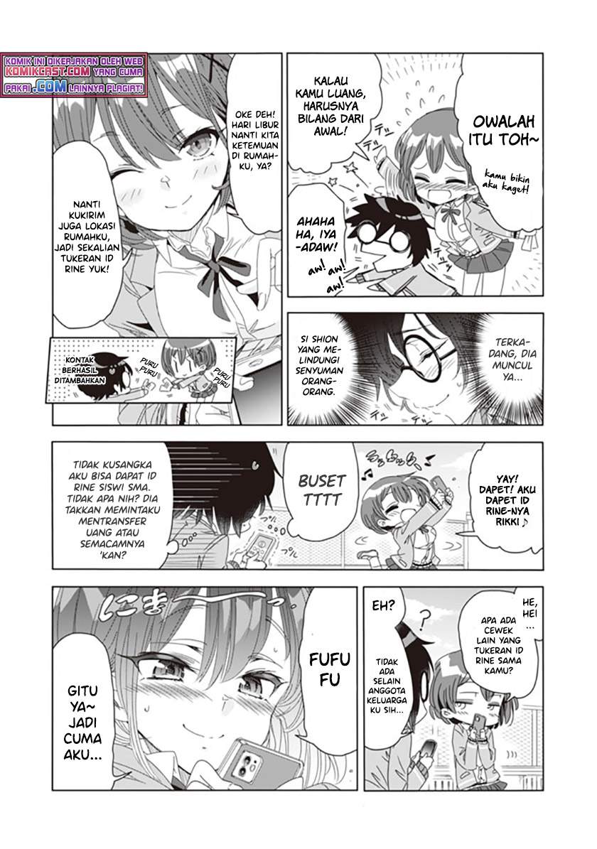 class-de-inkya-no-ore-ga-jitsu-wa-daininki-band-no-vocal-na-ken - Chapter: 2