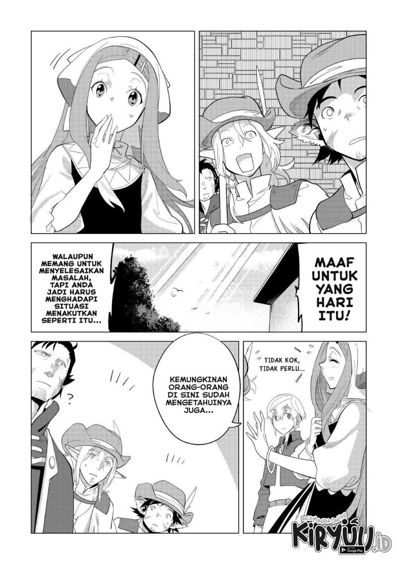 mofumofu-to-isekai-slow-life-o-mezashimasu - Chapter: 37