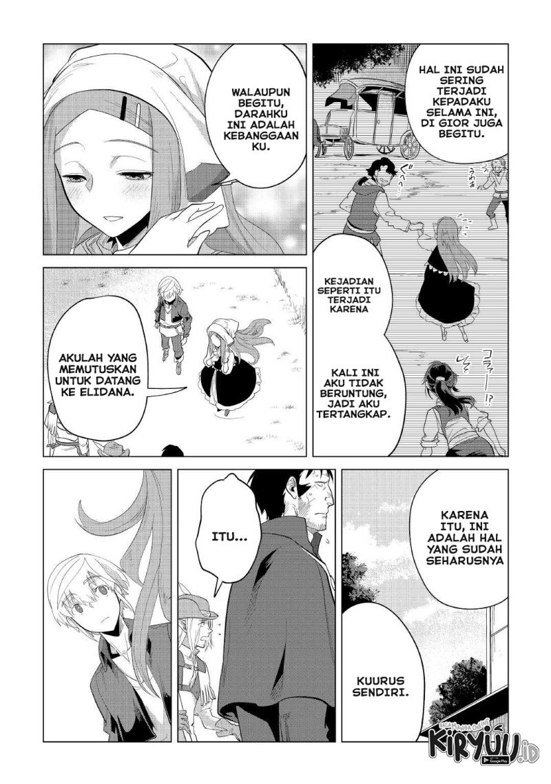 mofumofu-to-isekai-slow-life-o-mezashimasu - Chapter: 37