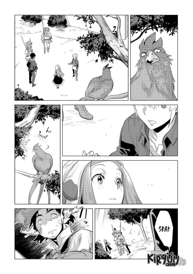 mofumofu-to-isekai-slow-life-o-mezashimasu - Chapter: 37