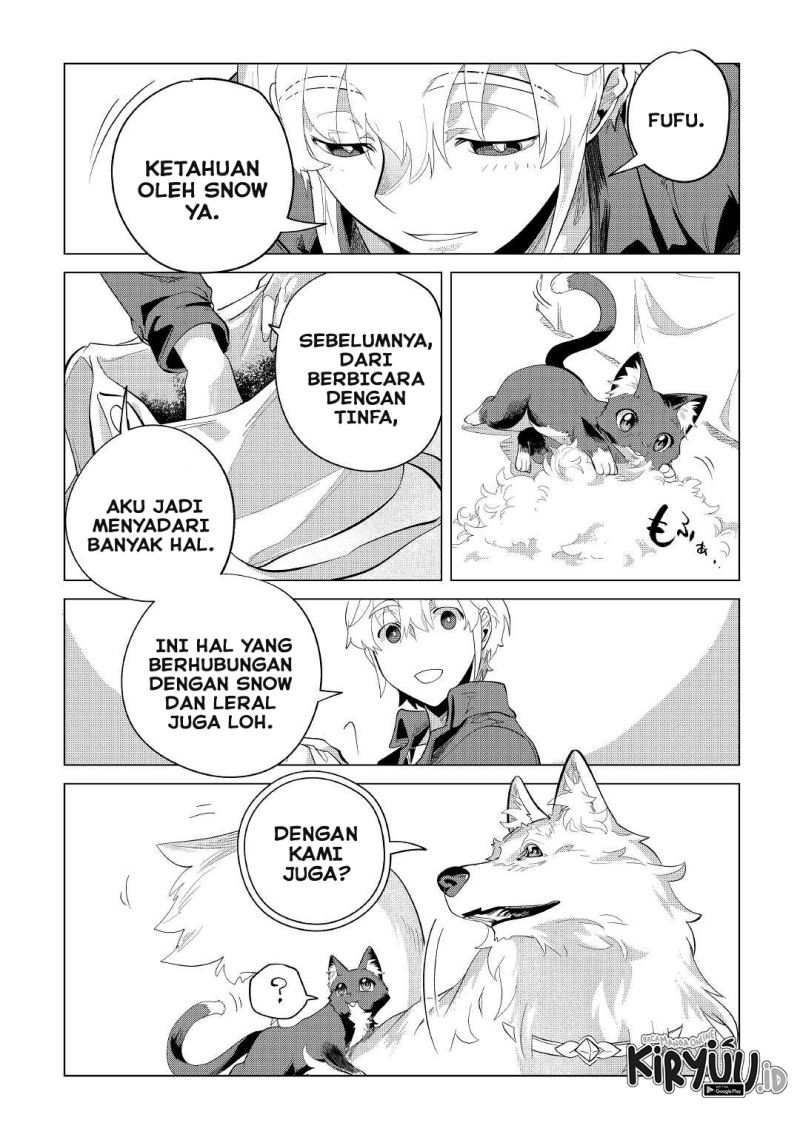 mofumofu-to-isekai-slow-life-o-mezashimasu - Chapter: 37