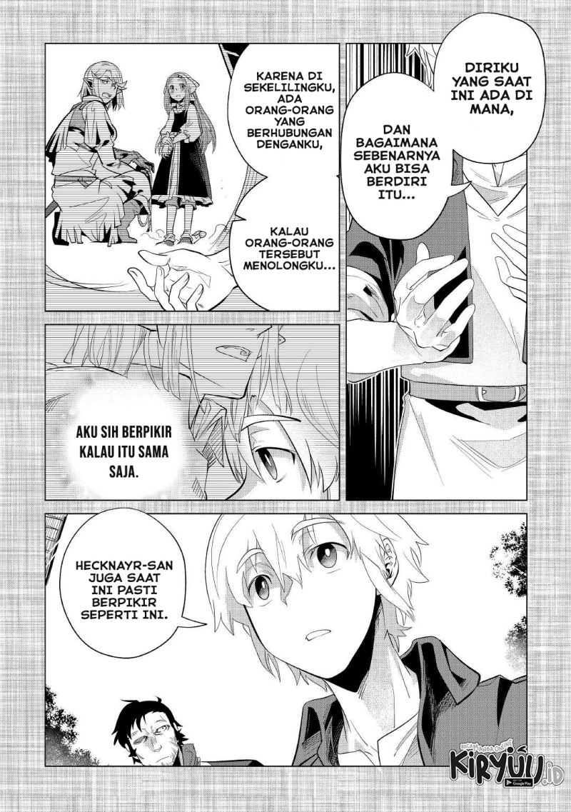 mofumofu-to-isekai-slow-life-o-mezashimasu - Chapter: 37