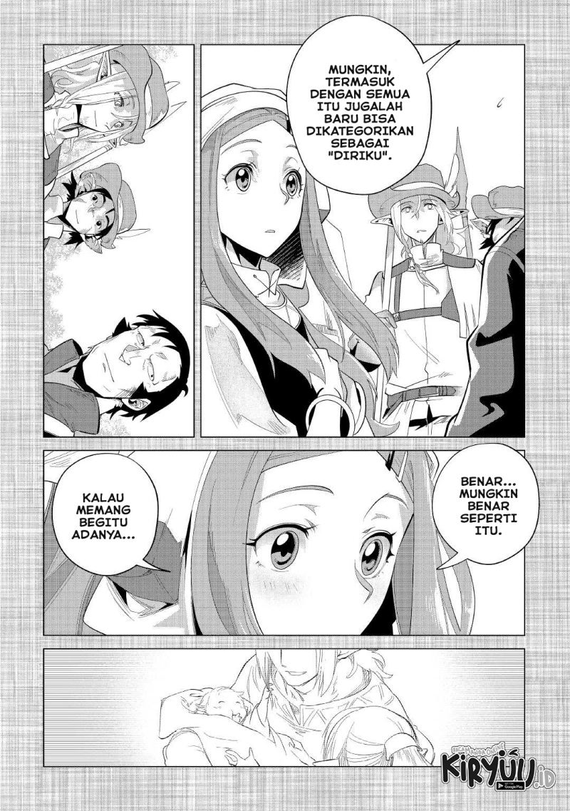 mofumofu-to-isekai-slow-life-o-mezashimasu - Chapter: 37