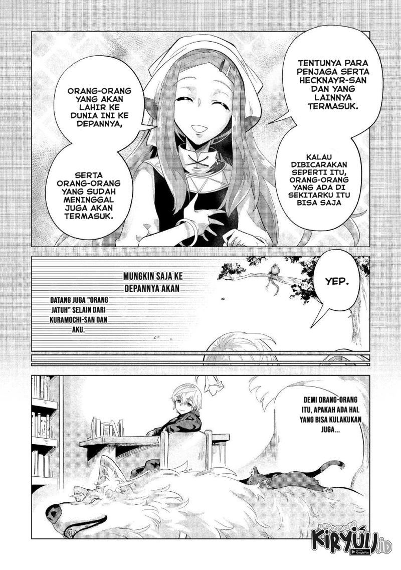 mofumofu-to-isekai-slow-life-o-mezashimasu - Chapter: 37