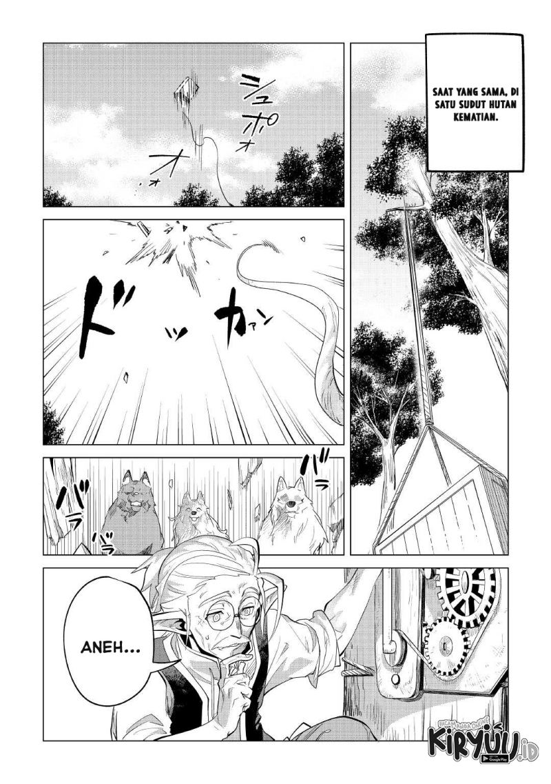 mofumofu-to-isekai-slow-life-o-mezashimasu - Chapter: 37