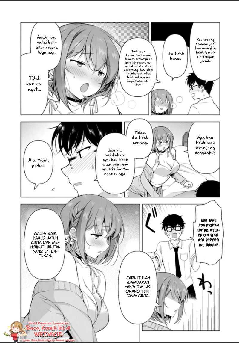 watashi-nibanme-no-kanojo-de-ii-kara - Chapter: 1.1