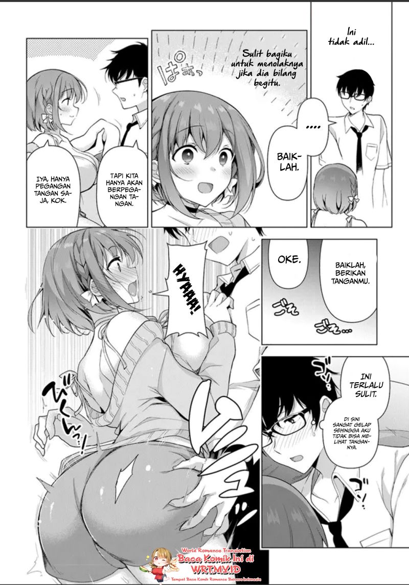 watashi-nibanme-no-kanojo-de-ii-kara - Chapter: 1.1