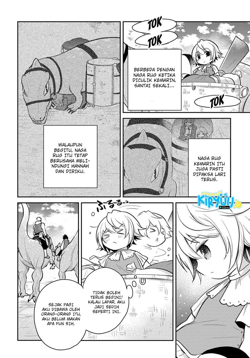 the-reborn-little-girl-wont-give-up - Chapter: 8