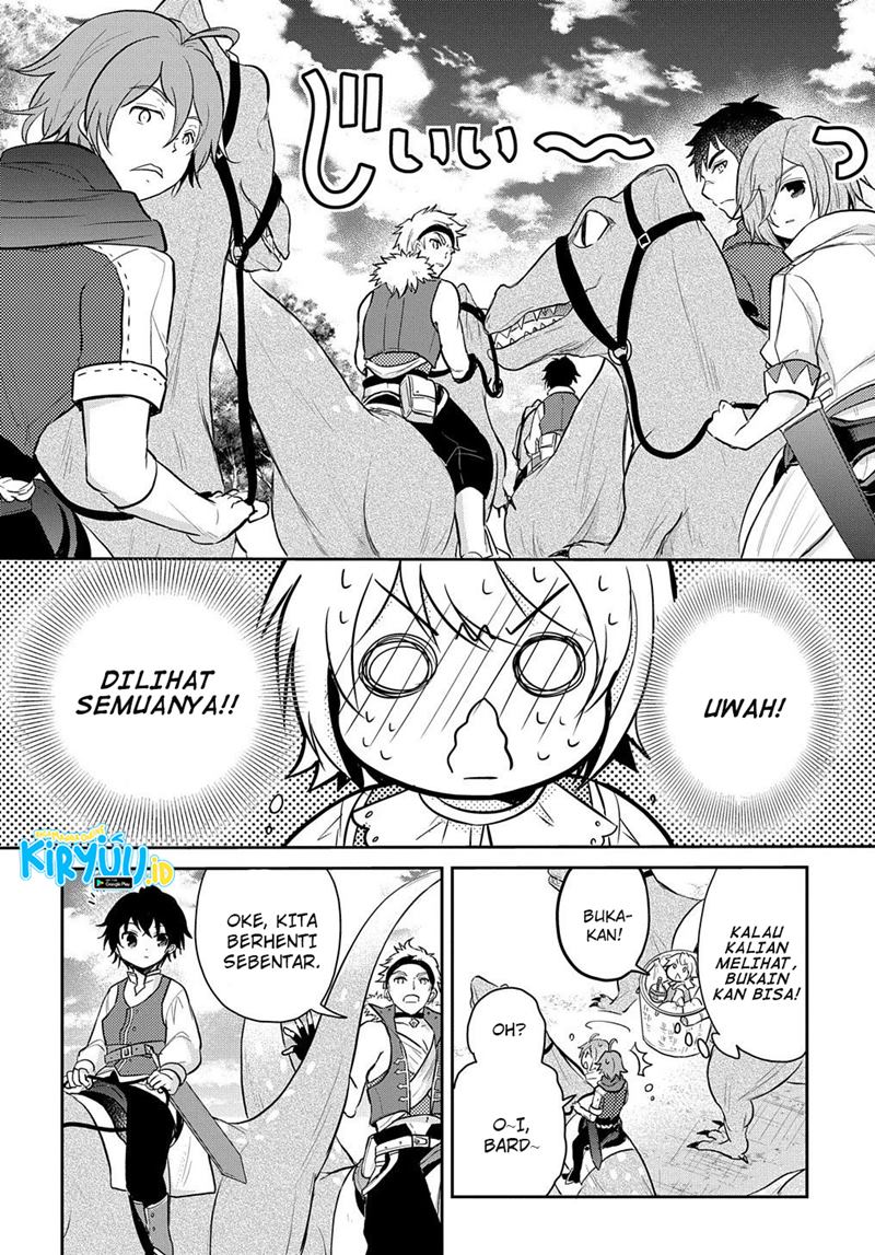 the-reborn-little-girl-wont-give-up - Chapter: 8