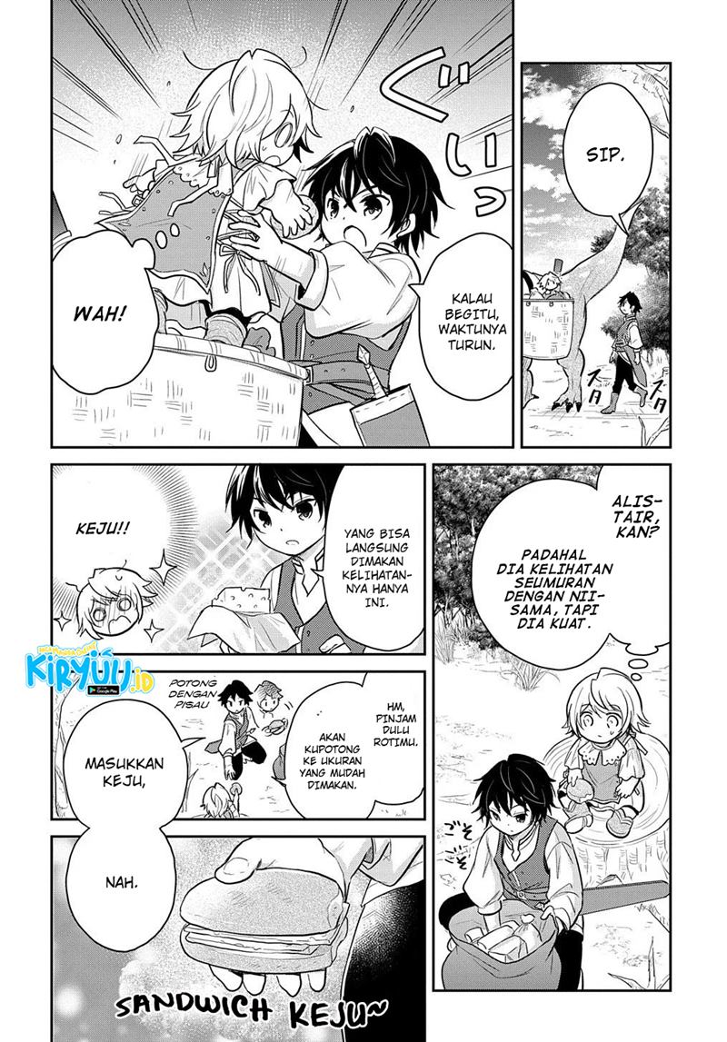 the-reborn-little-girl-wont-give-up - Chapter: 8