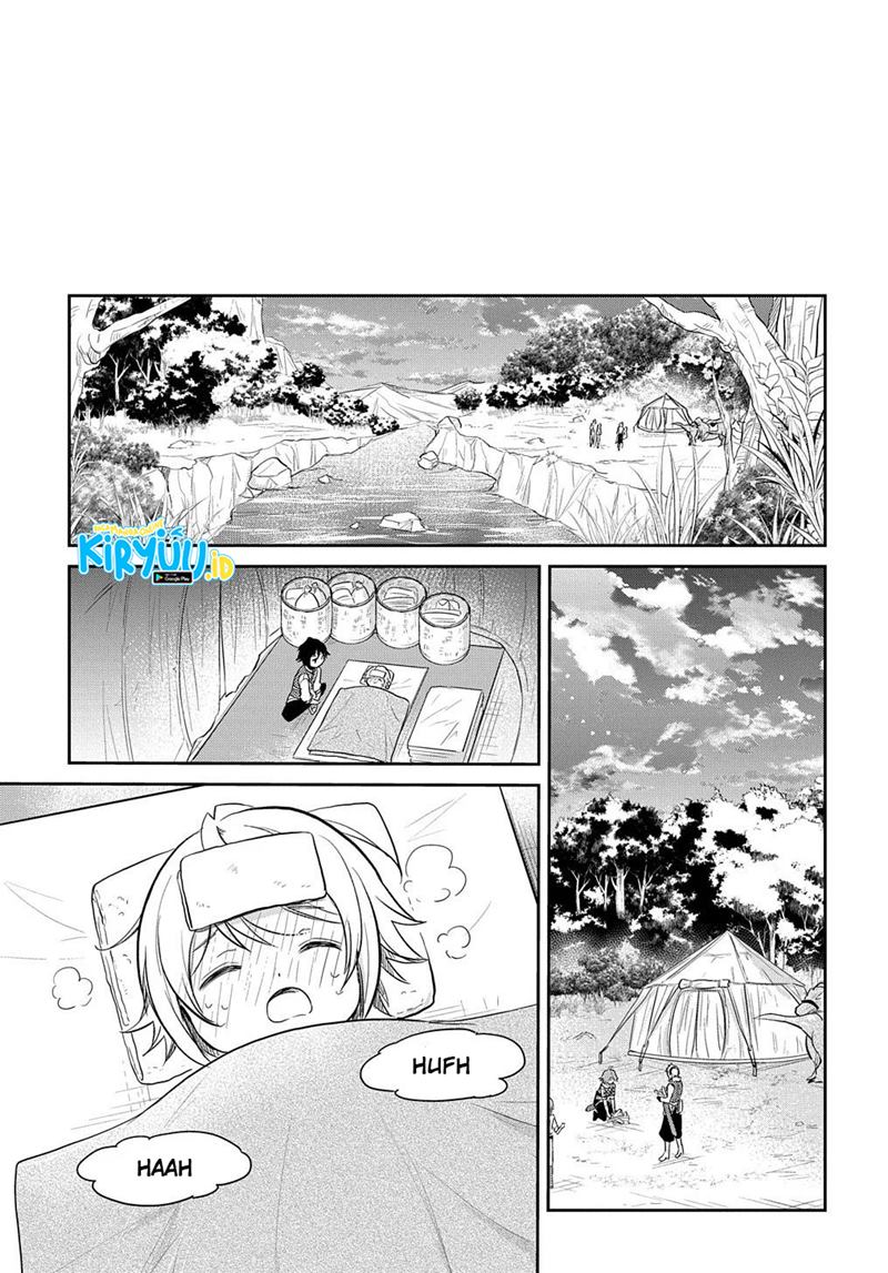 the-reborn-little-girl-wont-give-up - Chapter: 8