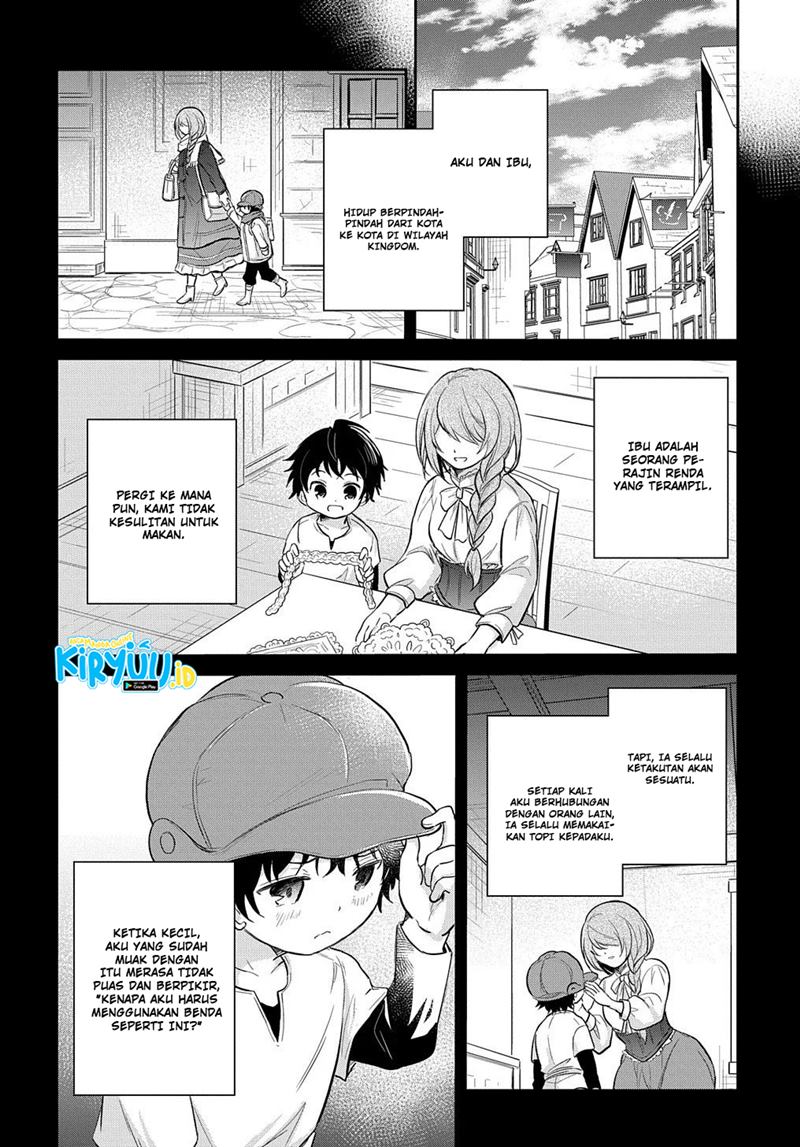 the-reborn-little-girl-wont-give-up - Chapter: 8