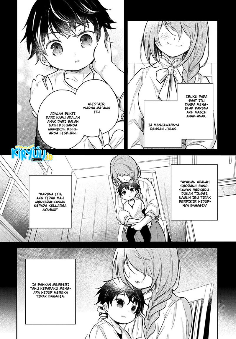 the-reborn-little-girl-wont-give-up - Chapter: 8
