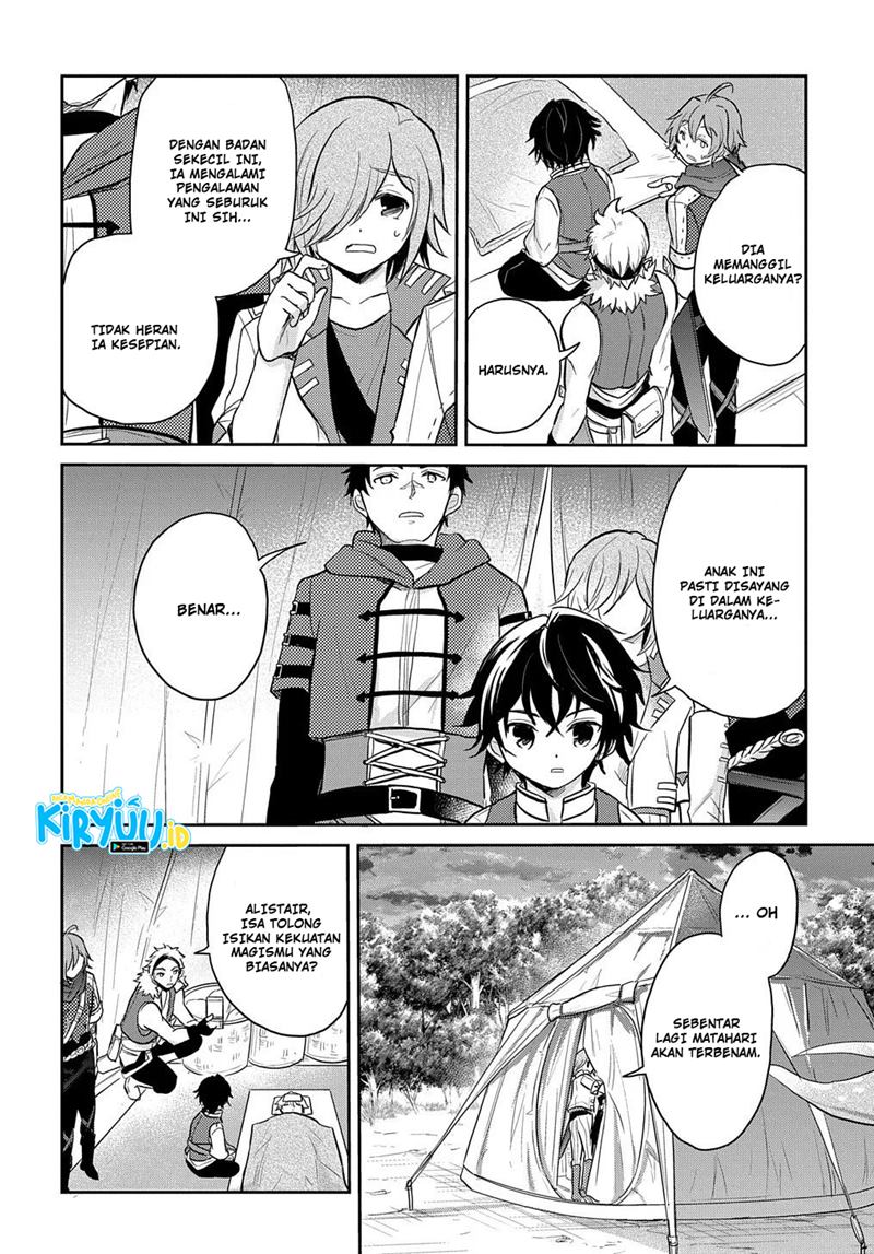 the-reborn-little-girl-wont-give-up - Chapter: 8