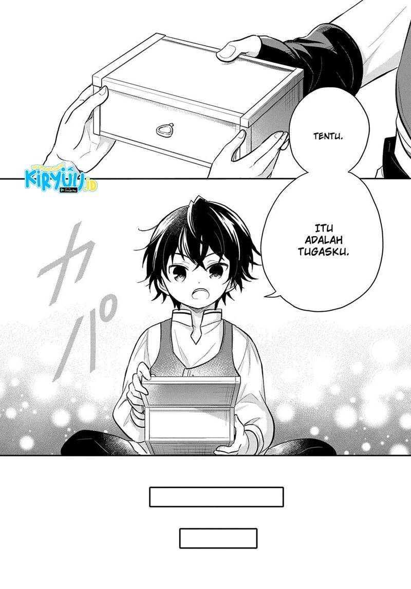 the-reborn-little-girl-wont-give-up - Chapter: 8