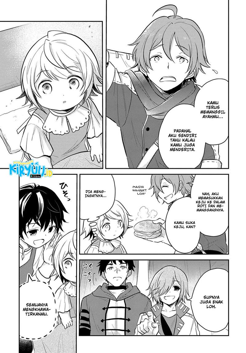 the-reborn-little-girl-wont-give-up - Chapter: 8